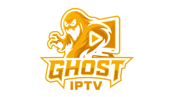 Ghost IPTV - Premium 4K IPTV Subscription