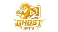 Ghost IPTV - Premium 4K IPTV Subscription