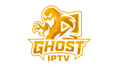Ghost IPTV Logo